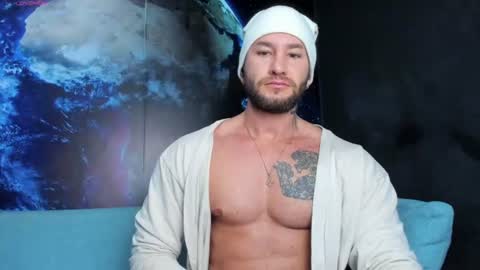 Delessandro online show from 07-26-26, 09:21