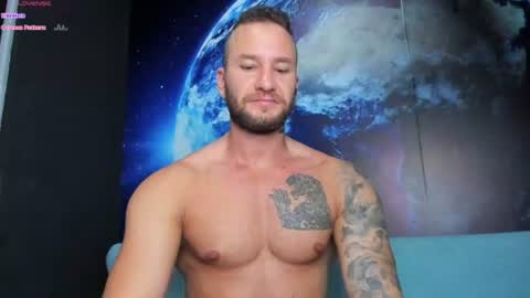 Delessandro online show from 07-30-26, 05:28