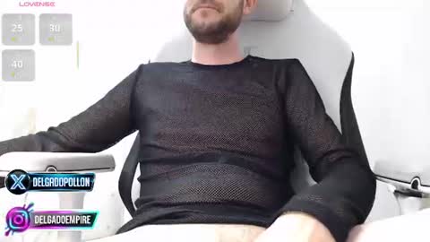 Mster X online show from 06-18-26, 11:58