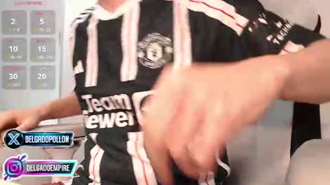 Mster X online show from 07-15-26, 04:34