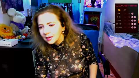 Delicacat online show from 01-28-25, 08:36