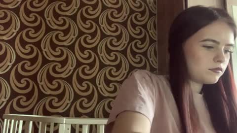 Snapshot of deliciastombaugh chatting on 04-17-26, 02:09 Kiki online show from 04-17-26, 02:09