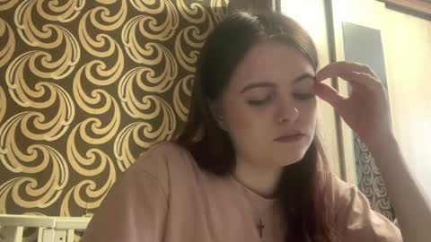 Snapshot of deliciastombaugh chatting on 05-16-26, 06:10 Kiki online show from 05-16-26, 06:10