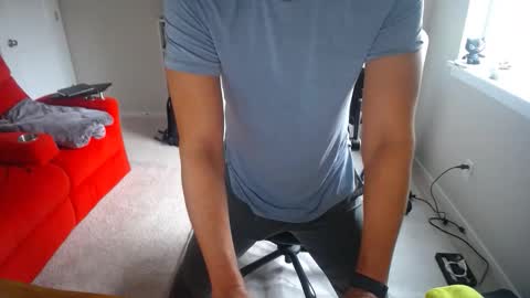 delicioso4u online show from 05-25-26, 07:53