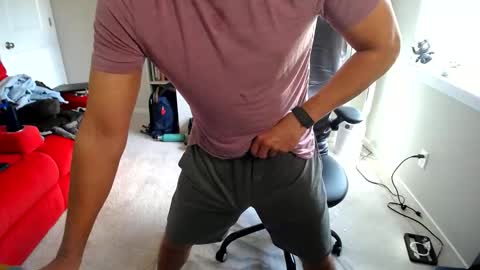 delicioso4u online show from 06-07-26, 07:17