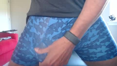 delicioso4u online show from 07-13-26, 10:56