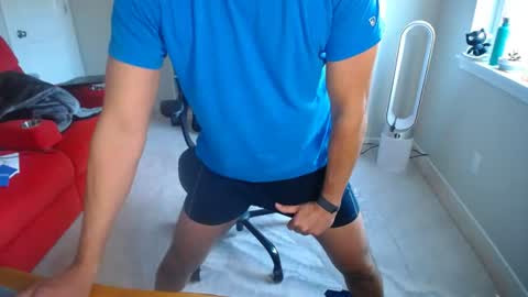 delicioso4u online show from 07-21-26, 01:30
