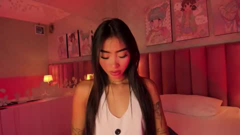 Natalia  online show from 11-15-25, 03:48