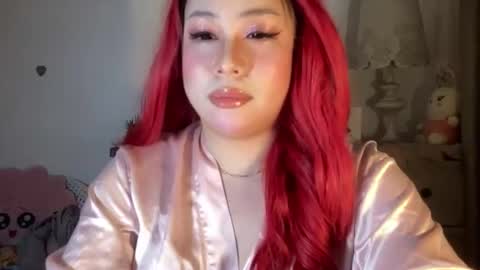 Snapshot of delicious_iya69 chatting on 10-05-25, 05:00 iyalicious online show from 10-05-25, 05:00