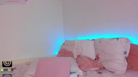 Mila online show from 02-19-25, 08:22