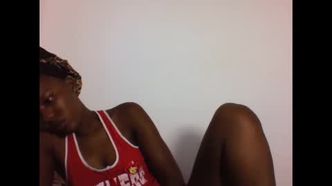 Snapshot of deliciousbabe01 chatting on 01-19-26, 11:47 EVAH online show from 01-19-26, 11:47