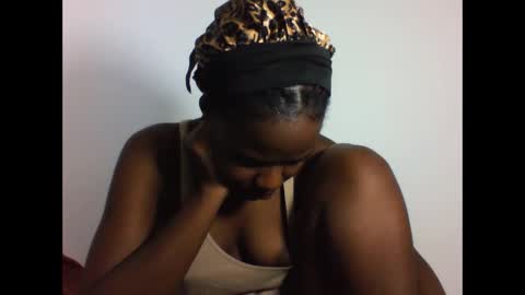 Snapshot of deliciousbabe01 chatting on 03-02-26, 11:39 EVAH online show from 03-02-26, 11:39