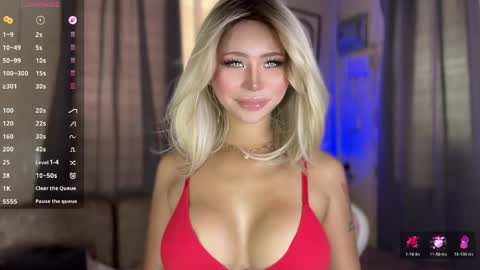 Hello your loving faye 3 online show from 05-14-26, 04:30