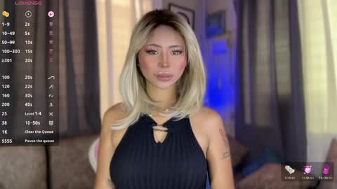 Hello your loving faye 3 online show from 05-21-26, 06:31