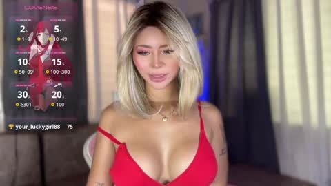 Hello your loving faye 3 online show from 06-04-26, 07:03