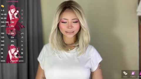 Hello your loving faye 3 online show from 07-14-26, 05:34