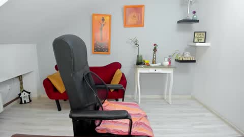 DeliciousLolly online show from 10-21-25, 03:29