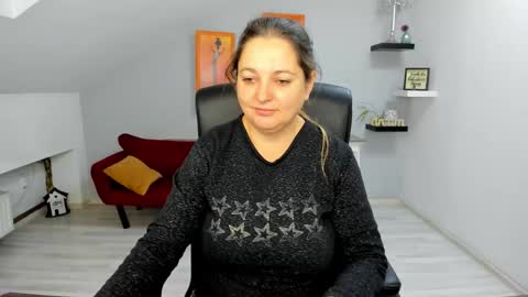 DeliciousLolly online show from 11-24-25, 04:23