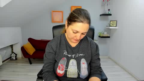 DeliciousLolly online show from 01-19-26, 04:27