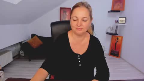 DeliciousLolly online show from 06-15-26, 03:31