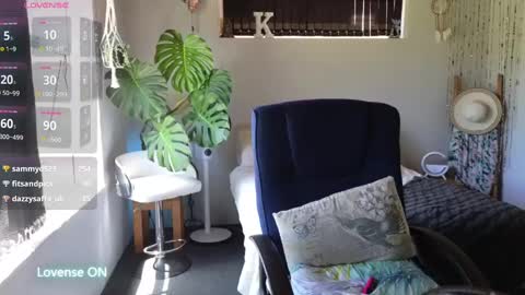 Kitty online show from 01-22-25, 12:27