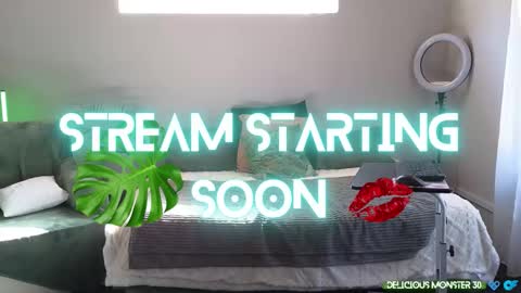 Kitty online show from 12-15-25, 07:01