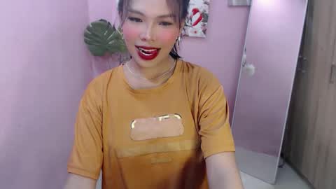 Snapshot of deliciousseika chatting on 10-26-25, 04:24 online show from 10-26-25, 04:24