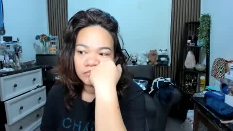 delightfulcurvy online show from 03-03-26, 09:21