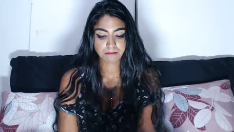 Delilah Blaze online show from 01-23-25, 05:52