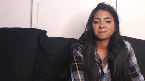 Delilah Blaze online show from 02-23-25, 09:48