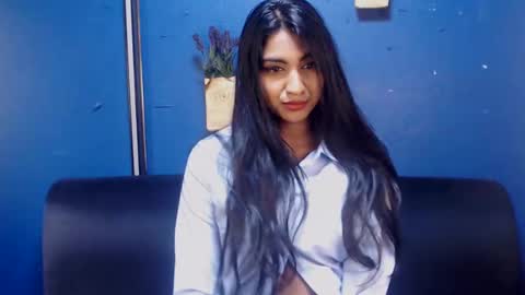 Delilah Blaze online show from 03-11-25, 08:20