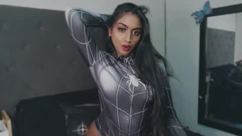 Delilah Blaze online show from 06-15-26, 03:47
