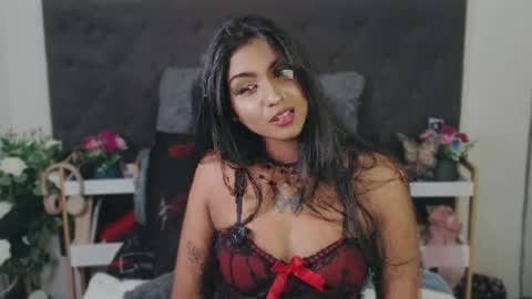 Delilah Blaze online show from 06-25-26, 09:30