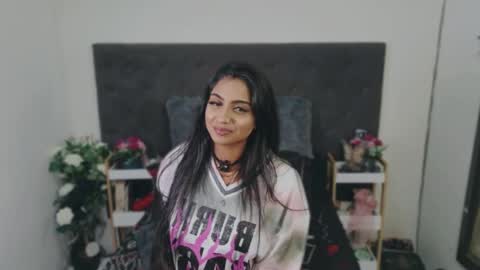 Delilah Blaze online show from 06-27-26, 10:26