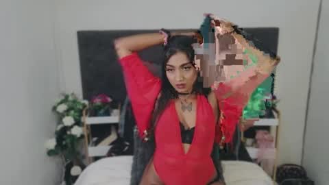 Delilah Blaze online show from 06-29-26, 06:30