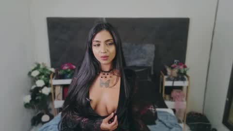 Delilah Blaze online show from 07-02-26, 04:07