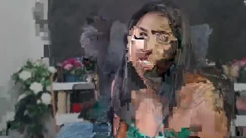 Delilah Blaze online show from 07-09-26, 05:55