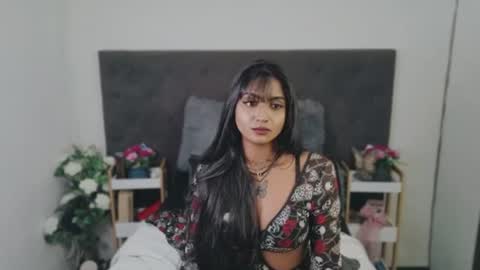 Delilah Blaze online show from 07-17-26, 07:52