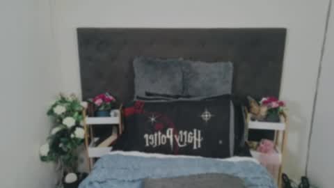 Delilah Blaze online show from 07-28-26, 07:50