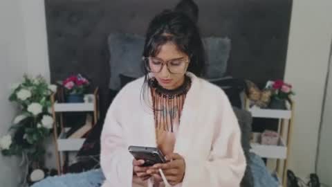 Delilah Blaze online show from 07-30-26, 05:39