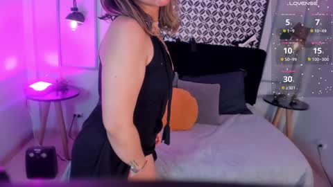 Snapshot of delilah_fix chatting on 01-28-25, 01:38 della online show from 01-28-25, 01:38