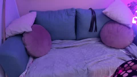 Snapshot of delilah_fix chatting on 01-31-25, 05:32 della online show from 01-31-25, 05:32