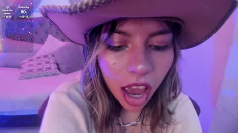 Snapshot of delilah_fix chatting on 02-20-25, 02:02 della online show from 02-20-25, 02:02