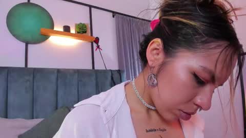 Snapshot of delilah_fix chatting on 02-03-26, 09:09 della online show from 02-03-26, 09:09