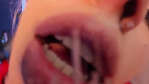 Snapshot of delilah_fix chatting on 02-06-26, 05:34 della online show from 02-06-26, 05:34