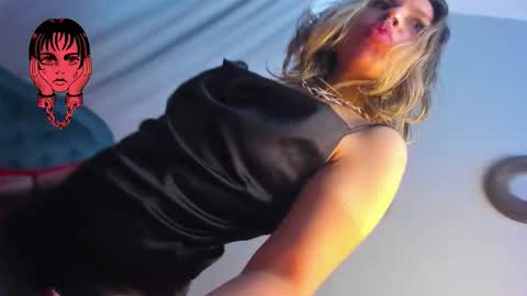 Snapshot of delilah_fix chatting on 03-13-26, 09:32 della online show from 03-13-26, 09:32