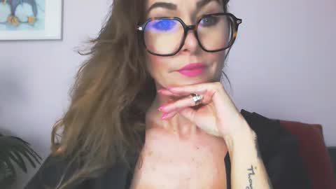 delilah_sweet online show from 01-13-26, 04:01