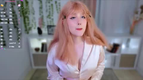 Delilah or Laila online show from 03-12-26, 09:32