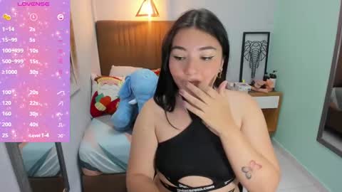 delilaquinn online show from 12-19-24, 06:34