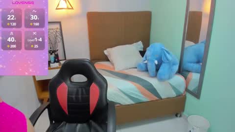 delilaquinn online show from 01-11-25, 06:44